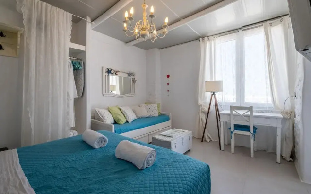 Votsalaki new Studio in Parikia Paros