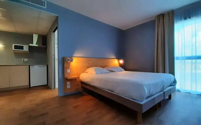 The Originals City, Hôtel Le Relais des Deux Mers, Marmande Sud