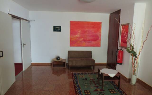 Hotel Zur Post