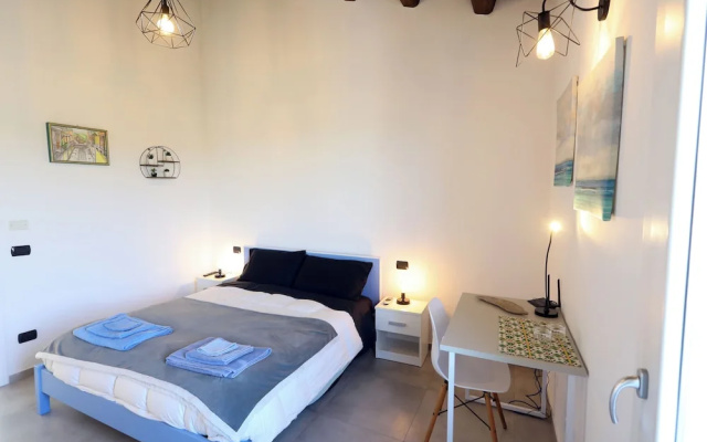 Ibla Barocca Bnb