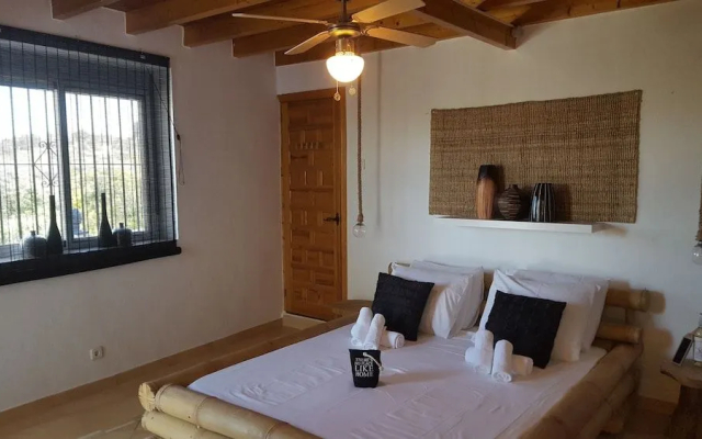 Finca Rayo del Sol