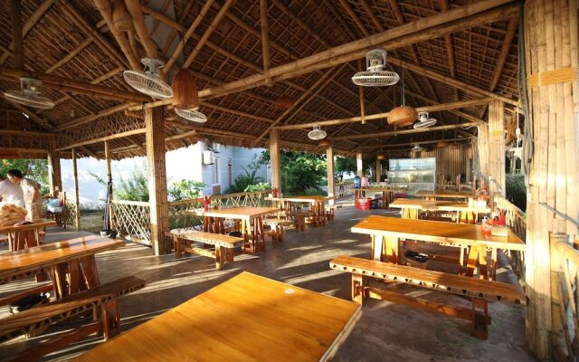 Tre Nguon Hotel & Resort