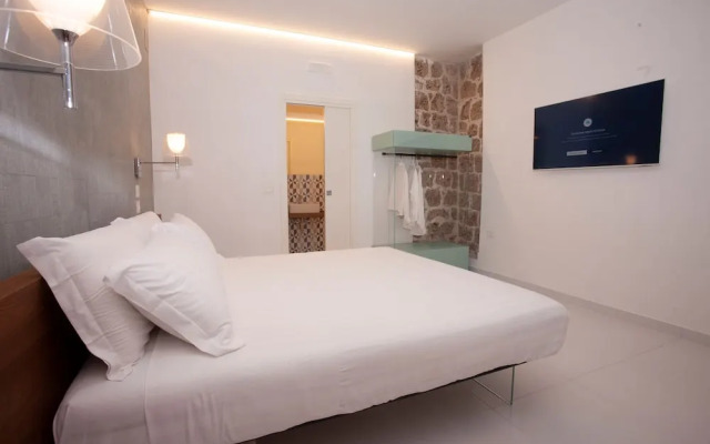Aquamaris Design Suite & Spa