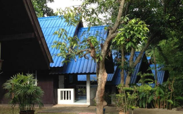 Raithantip Hotel
