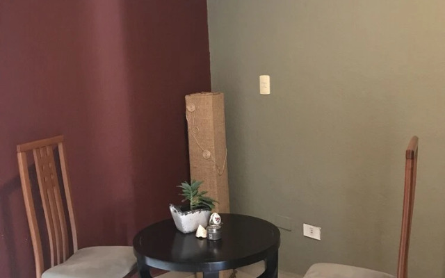 Habitación Potter