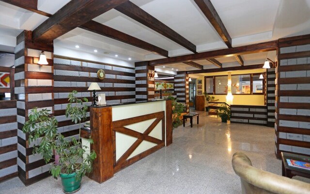 OYO 12270 Hotel Shobla Royale