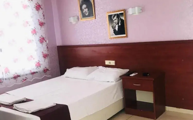 Seker Beach Apart Hotel