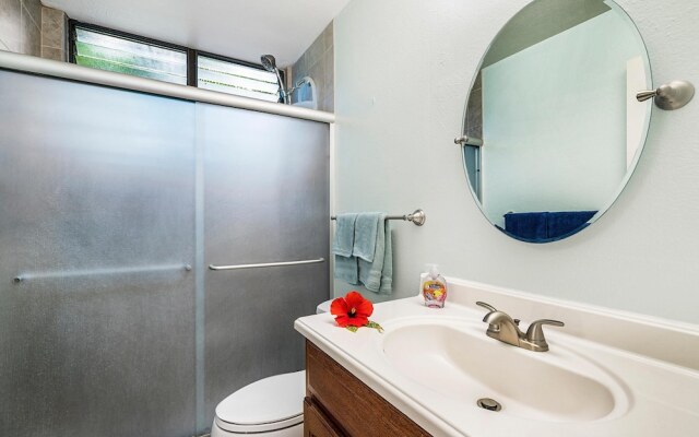 Keauhou Kona Surf & Racquet Club #6-104