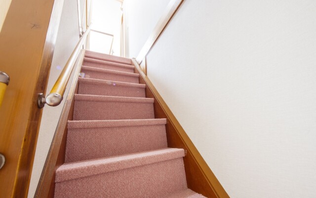 RESI STAY Kyodai West