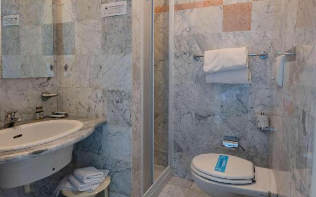 Hotel Shelley e delle Palme, BW Signature Collection