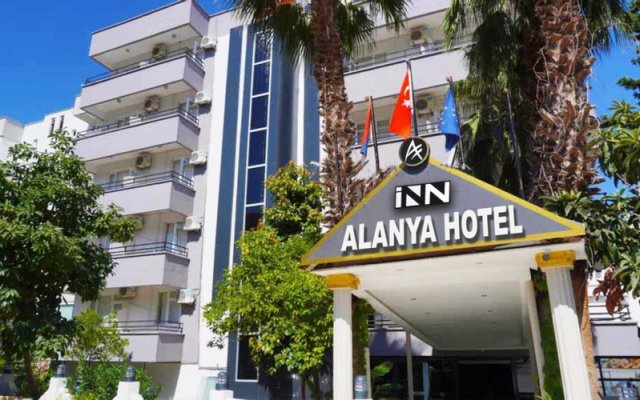 İnn Alanya Hotels