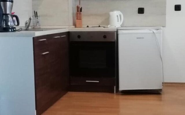 Fortuna Complex Alexander Services Apartments