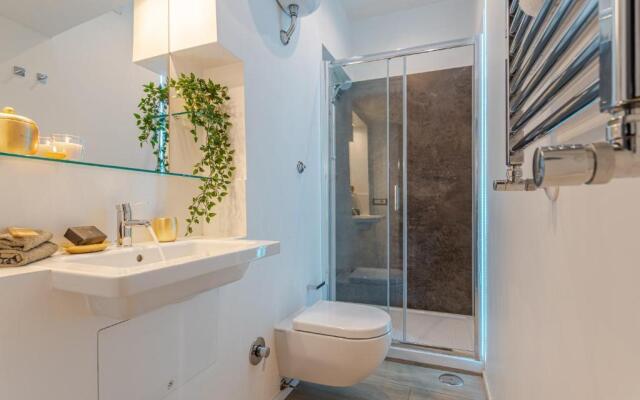 Green Terrace Loft Colosseum