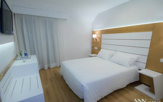 Hotel Spa Nanin Playa