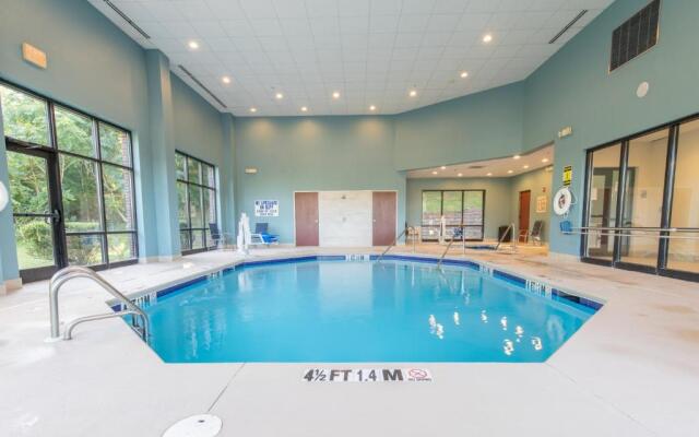 Holiday Inn Express Johnson City by IHG