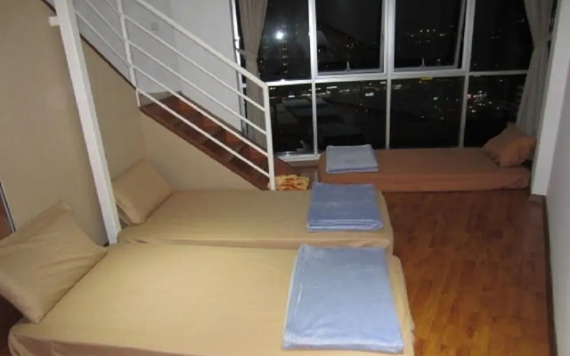 The CEO Executive Suites