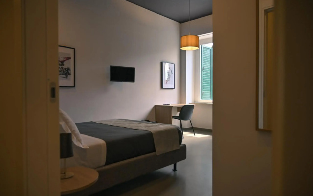 Ghe Kale' Resort
