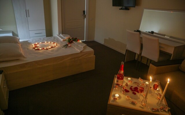Guest House Nadezhda