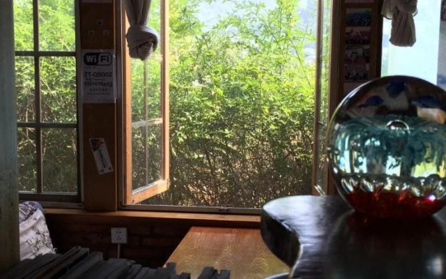 Zhangjiajie Zhongtian International Hostel