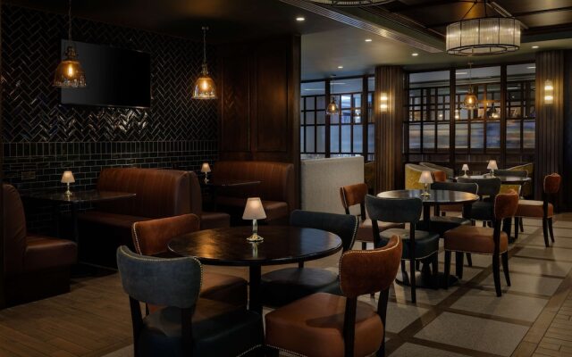 Doubletree by Hilton Belfast Templepatrick