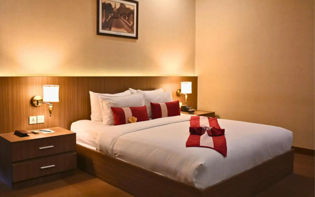Anik Boutique Hotel and Spa - Norodom Blvd