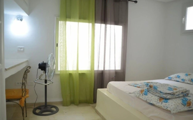 Tunisia Queen Appartement