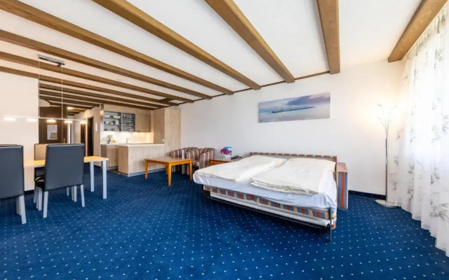 APART HOLIDAYS Morschach
