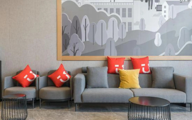 Shankee Hotel (Xuzhou Fangcun Town)