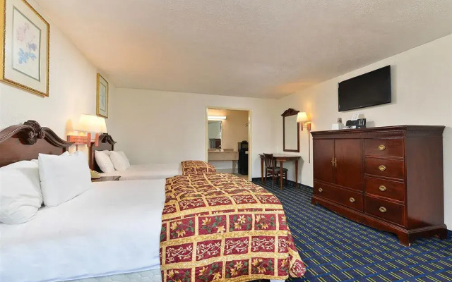 Days Inn