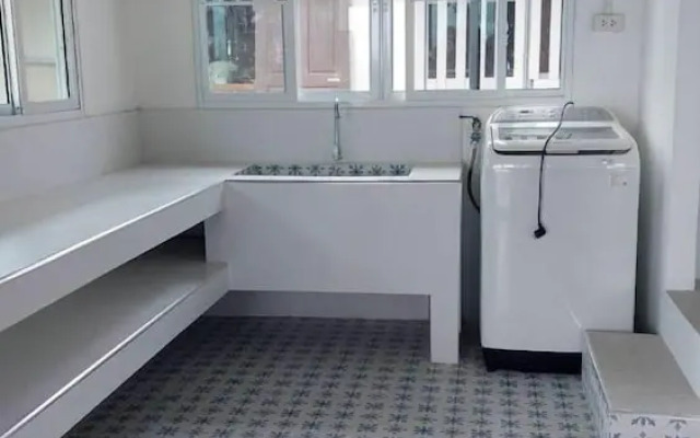 Villa Sereno Beachfront Koh Samui