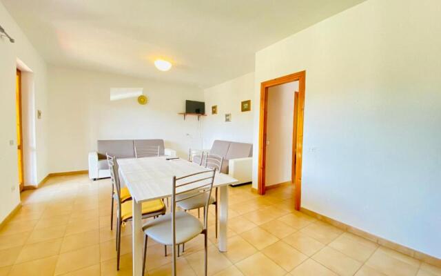 Residence La Cinta 5
