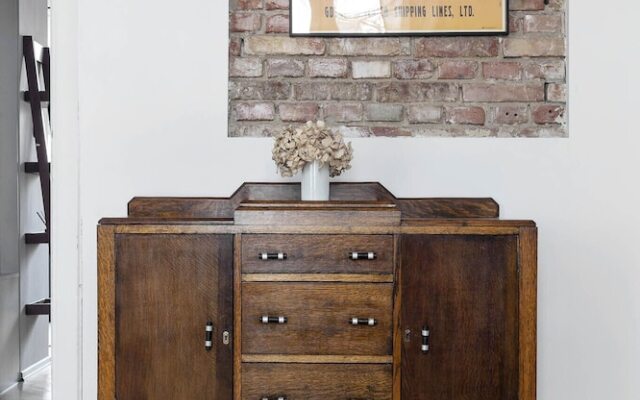 Roxy by Q4Apartments