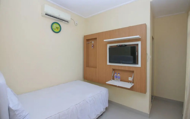 KJA Guest House