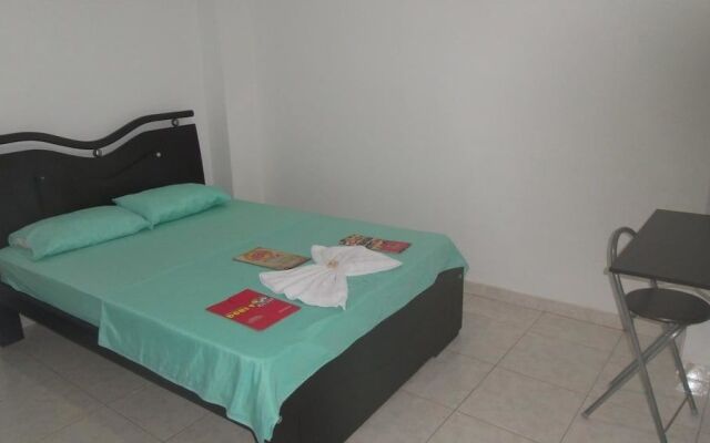 Hotel Boutique San Juan