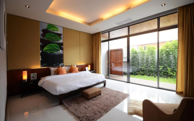 AQUA Villas Rawai
