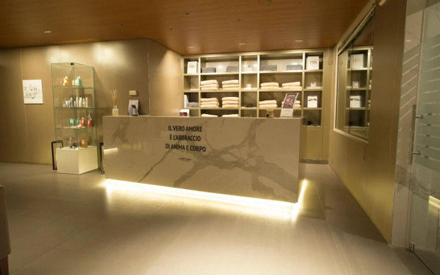 UNA HOTELS MH Matera