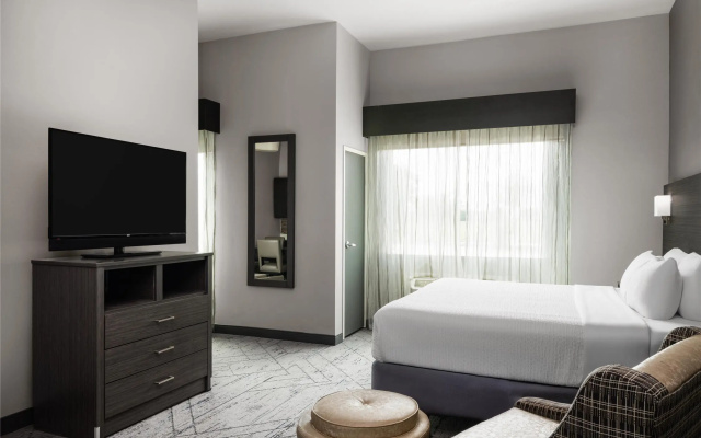Executive Residency By Best Western
