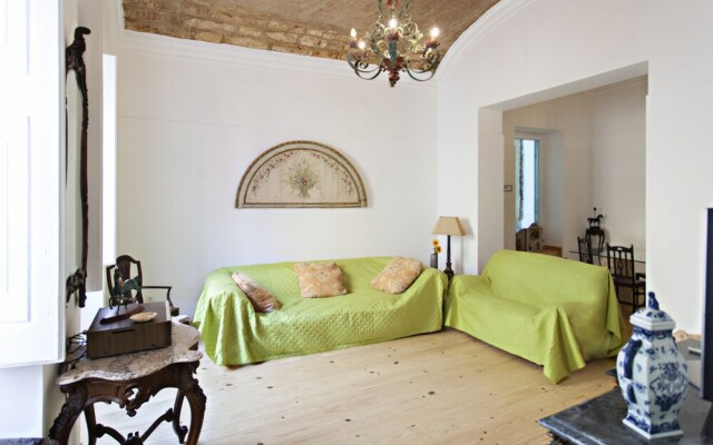 MY CHOICE Sao Teodoro Rural House