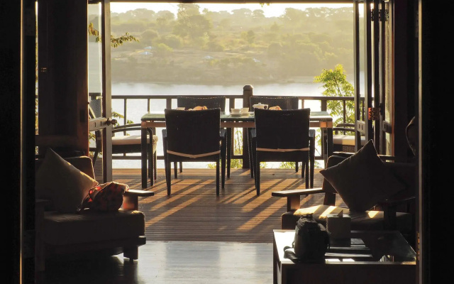 The Menjangan by LifestyleRetreats