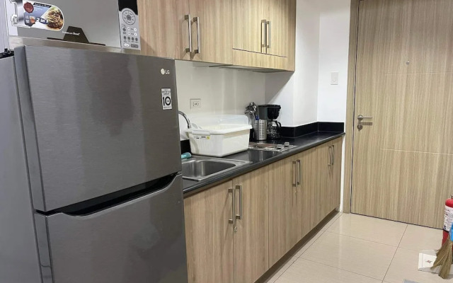 Shore 1 & 3 Residences MOA by darpm