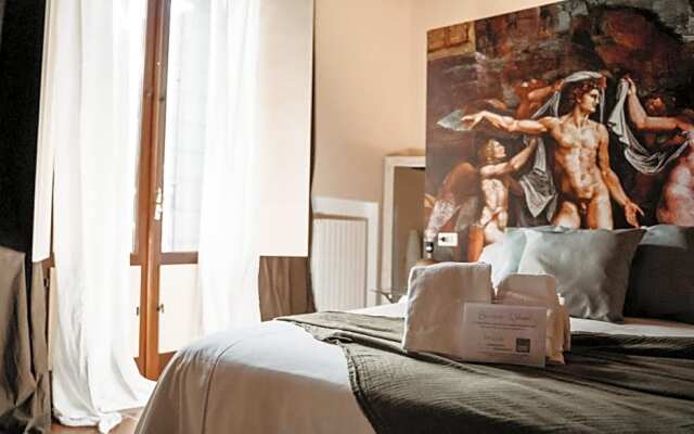 La Celeste Galeria B&B