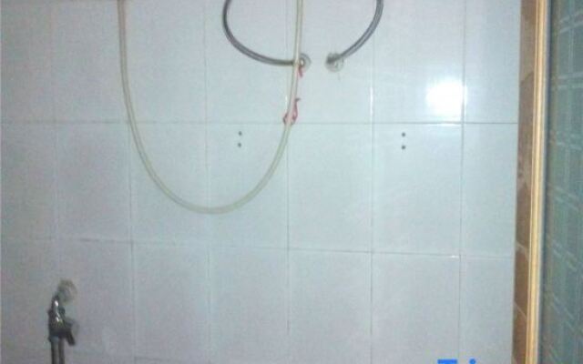 Yong'an Yancheng Hotel