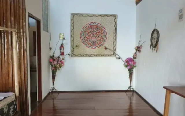 Flower of Life ayahuasca Healing Center
