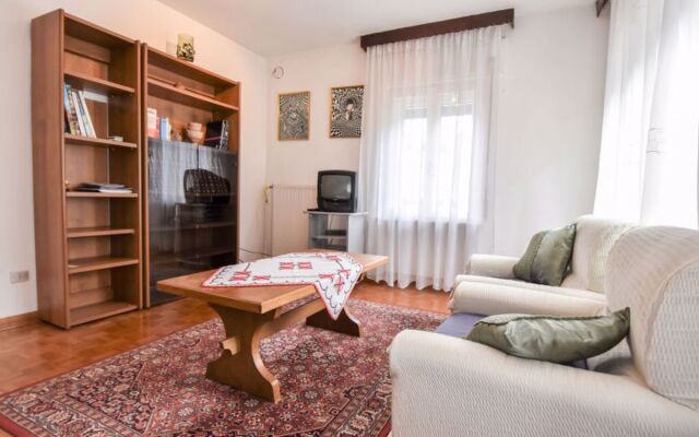Apartment La Busa Alleghe 21485