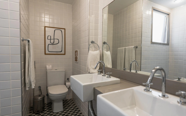 Luxury Copacabana V053