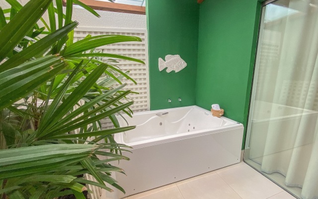 Passagem Concept Hotel e Spa