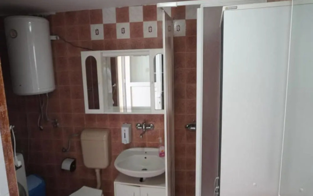 Charming Multi-level House With Sea View in Kaštel Stari