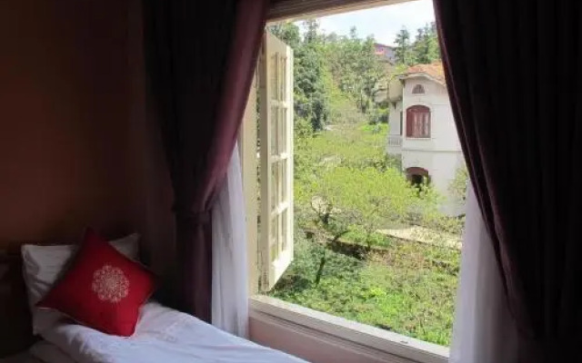 Sapa Backpacker Hostel