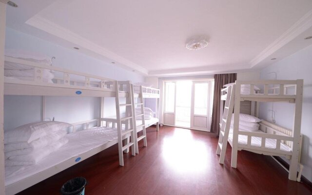 Harbin Doraemon Hostel