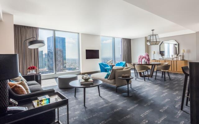 InterContinental Los Angeles Downtown by IHG